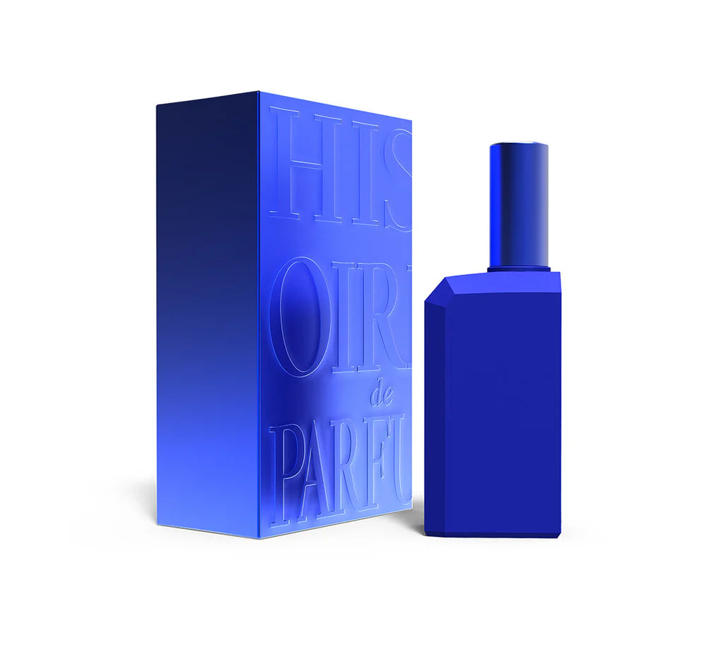HISTORIES DE PARFUMS, THIS IS NOT A BLUE BOTTLE 1.1 EDP 115ML U