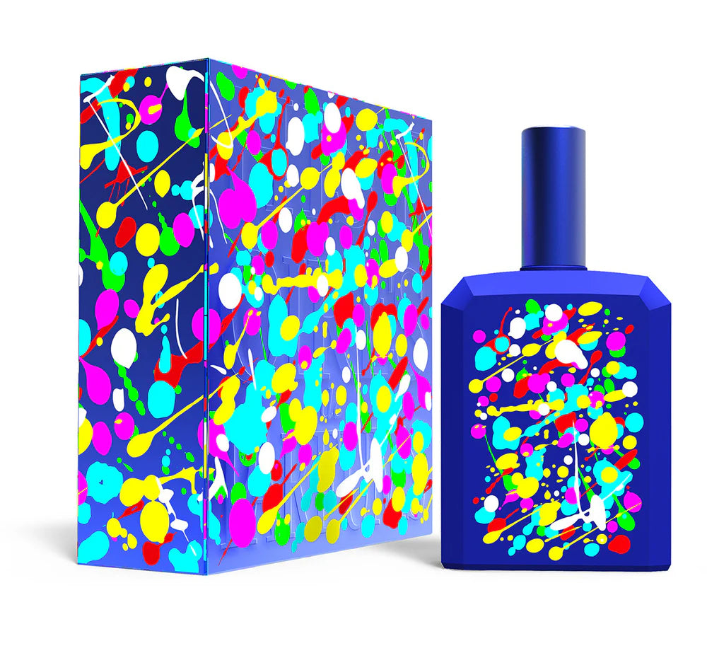 HISTORIES DE PARFUMS, THIS IS NOT A BLUE BOTTLE 1.2 EDP 115ML U