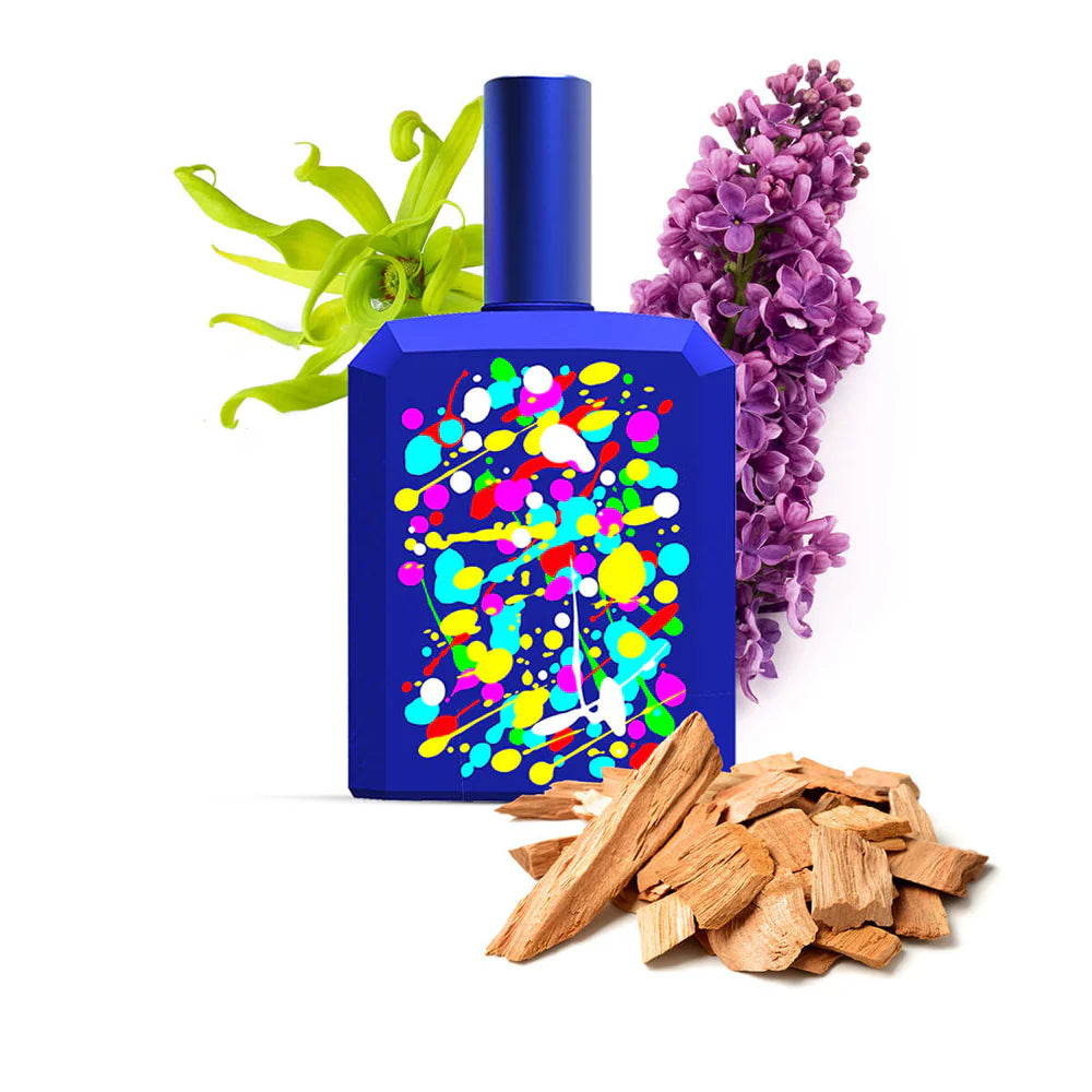 HISTORIES DE PARFUMS, THIS IS NOT A BLUE BOTTLE 1.2 EDP 115ML U