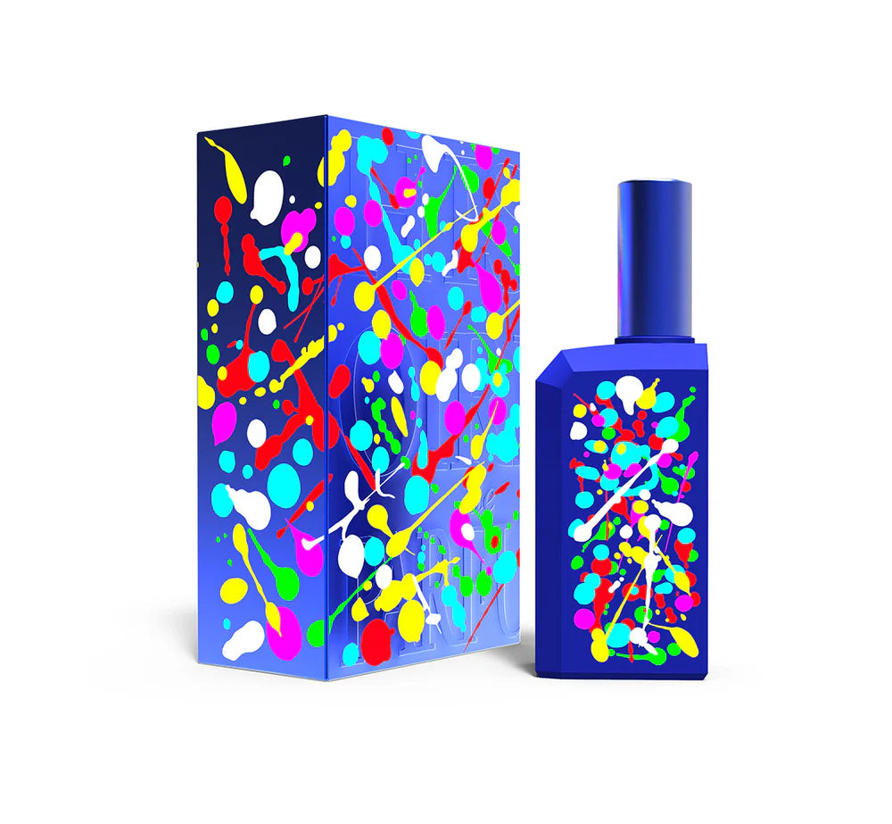 HISTORIES DE PARFUMS, THIS IS NOT A BLUE BOTTLE 1.2 EDP 115ML U