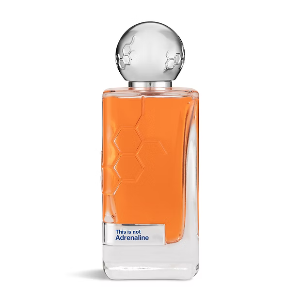 HORMONE PARIS, THIS IS NOT ADRENALINE 100ML U