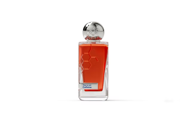 HORMONE PARIS, THIS IS NOT CAFFIENE 100ML U