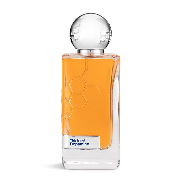 HORMONE PARIS, THIS IS NOT DOPAMINE 100ML U