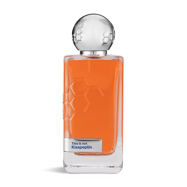 HORMONE PARIS, THIS IS NOT KISSPEPTIN 100ML U