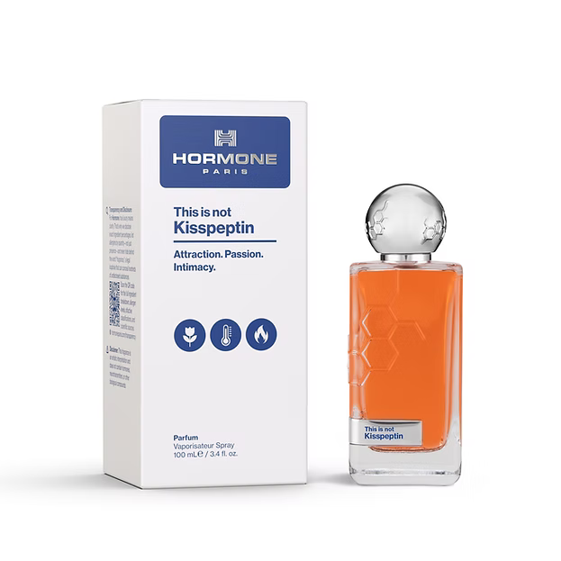 HORMONE PARIS, THIS IS NOT KISSPEPTIN 100ML U