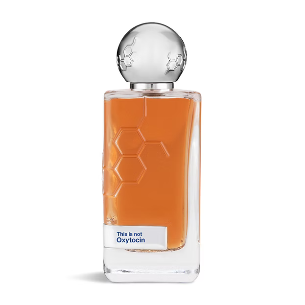 HORMONE PARIS,  THIS IS NOT OXYTOCIN 100ML U