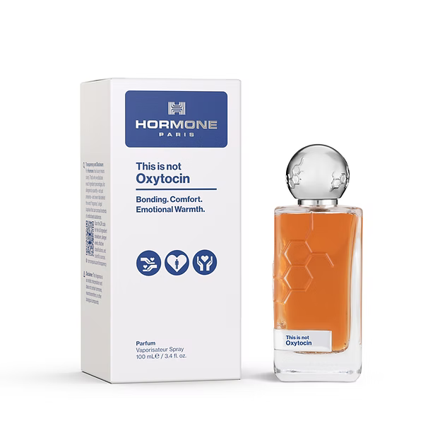 HORMONE PARIS,  THIS IS NOT OXYTOCIN 100ML U