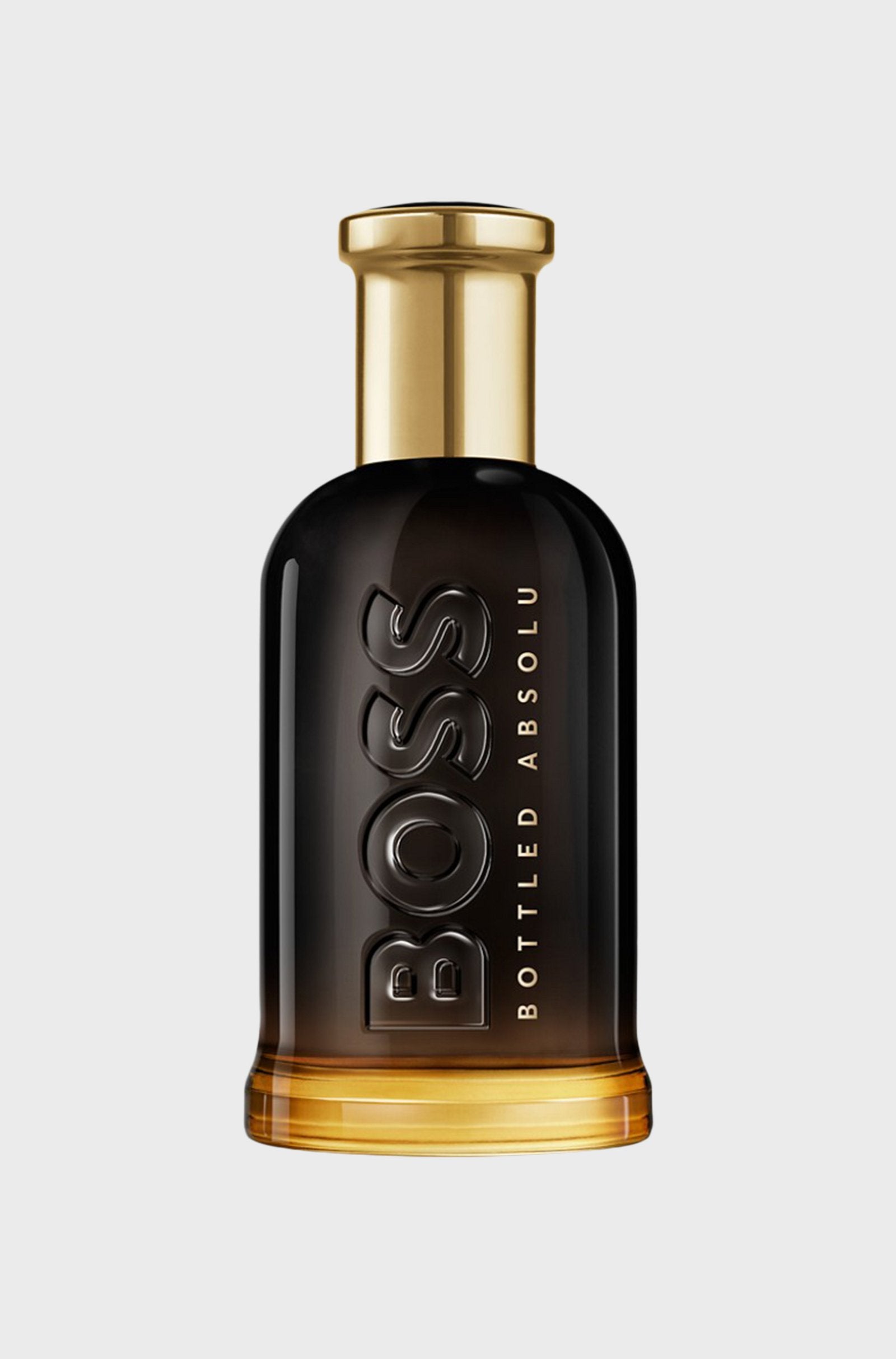 HUGO BOSS, BOSS BOTTLED ABSOLU PARFUM INTENSE 100ML M