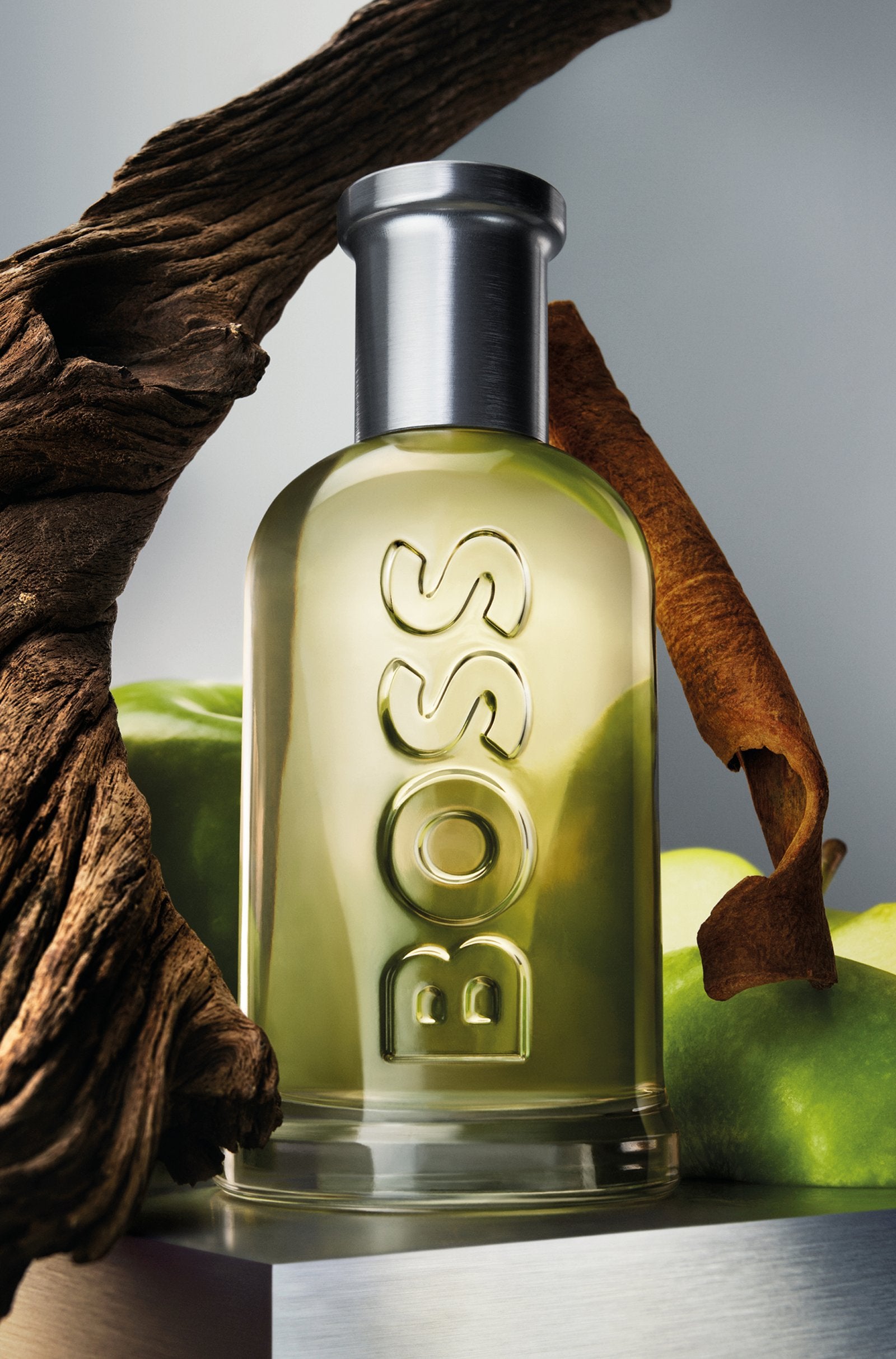 HUGO BOSS, BOSS BOTTLED EDT 200ML M