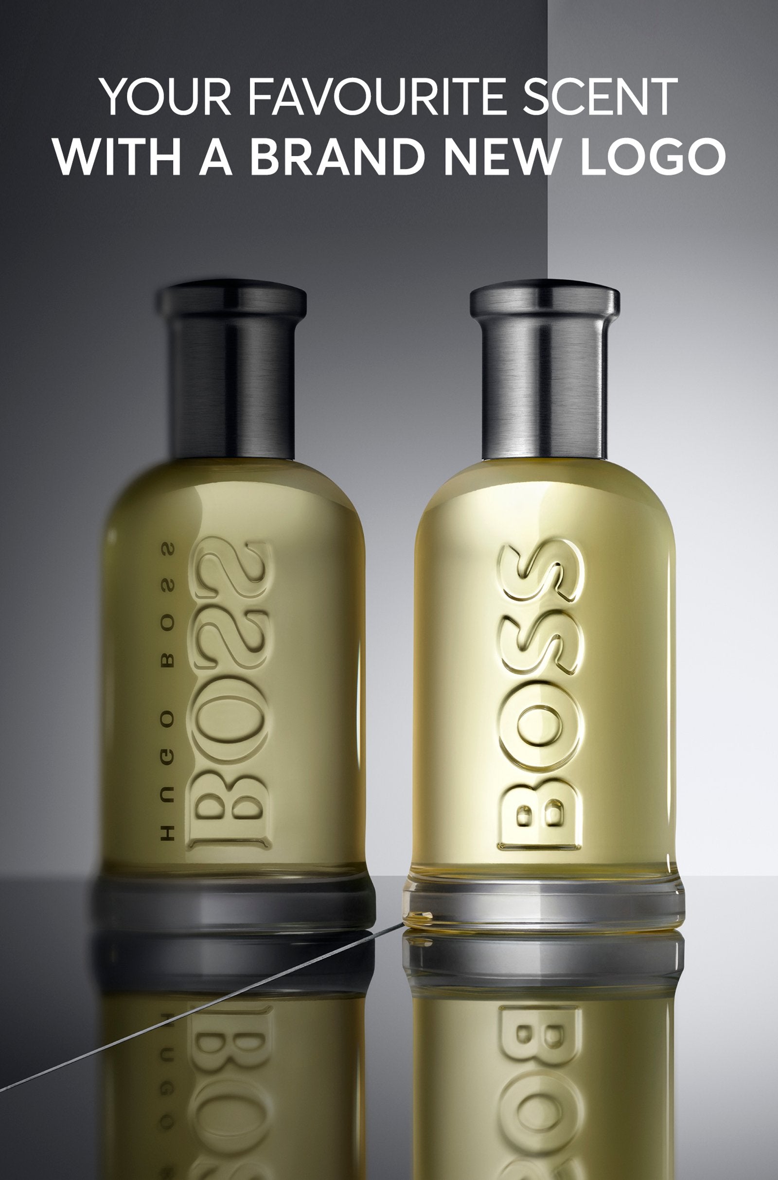 HUGO BOSS, BOSS BOTTLED EDT 200ML M