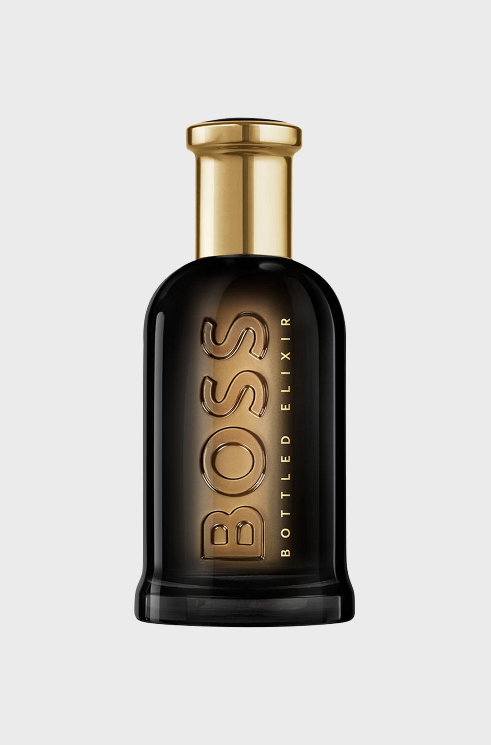 HUGO BOSS, BOSS BOTTLED ELIXIR PARFUM INTENSE 100ML M