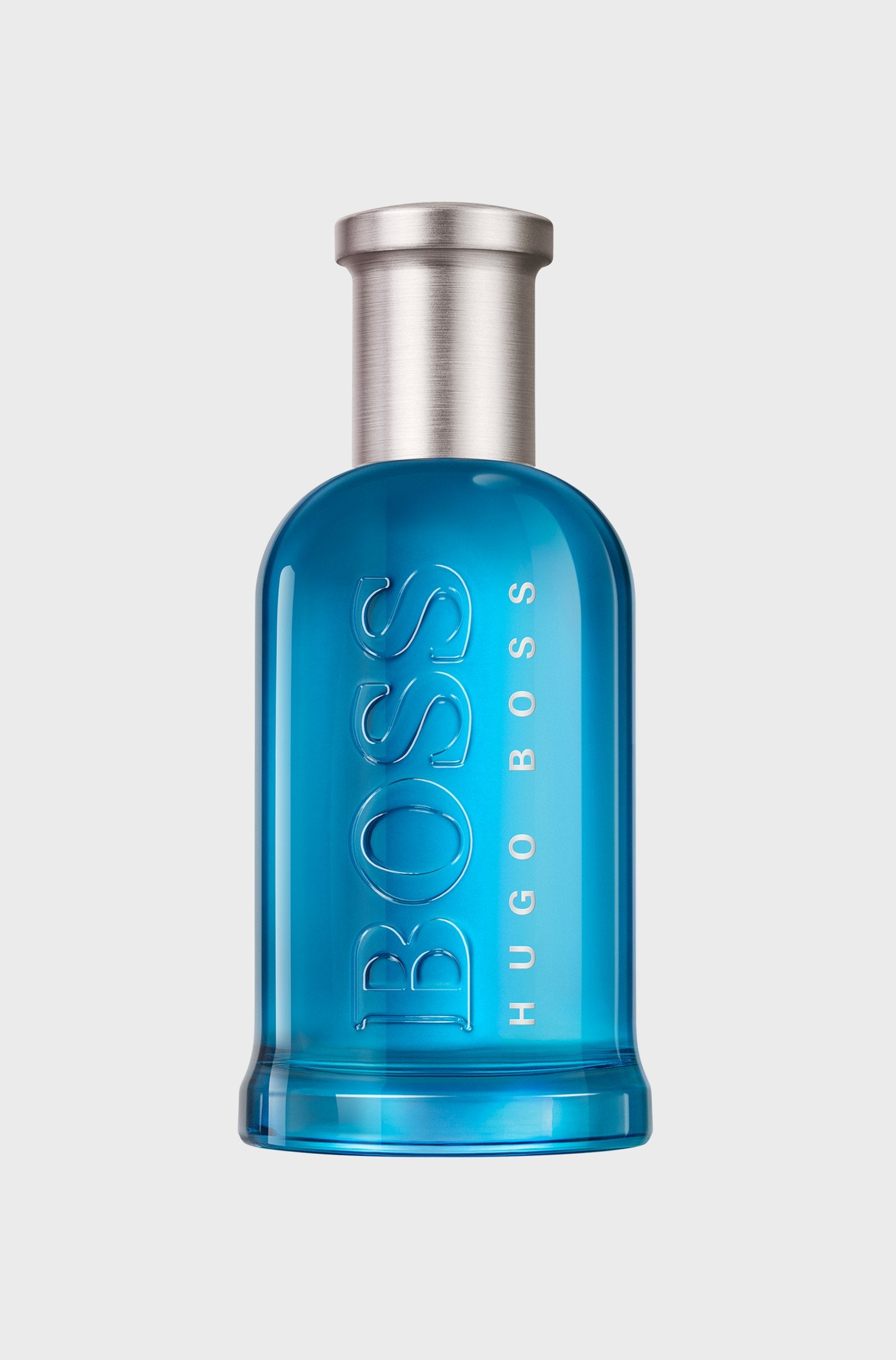 HUGO BOSS, BOSS BOTTLED PACIFIC L/E EDT 200ML M