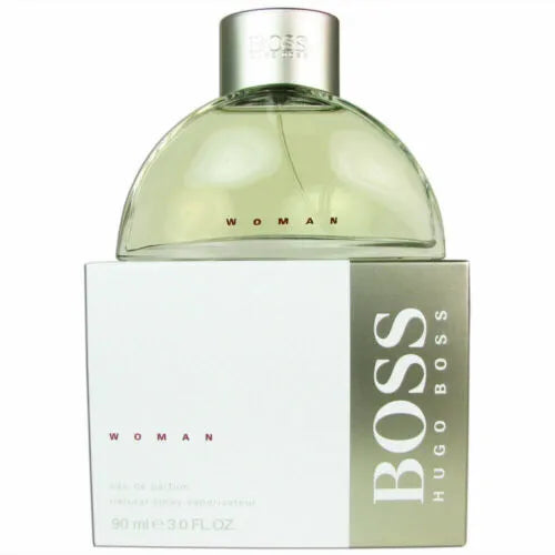 HUGO BOSS, BOSS WOMAN EDP 90ML W