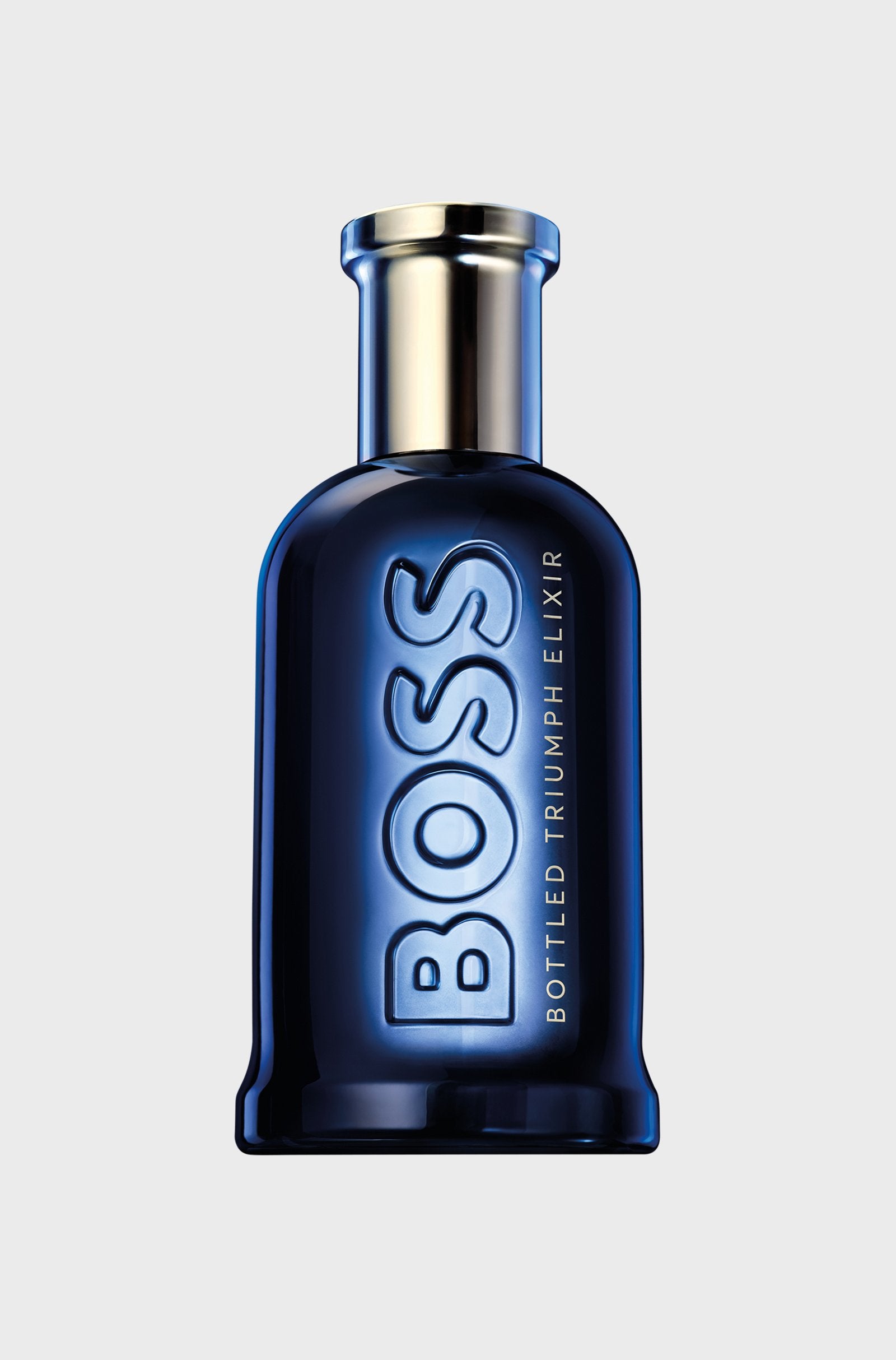 HUGO BOSS, BOTTLED TRIUMPH ELIXIR 100ML M