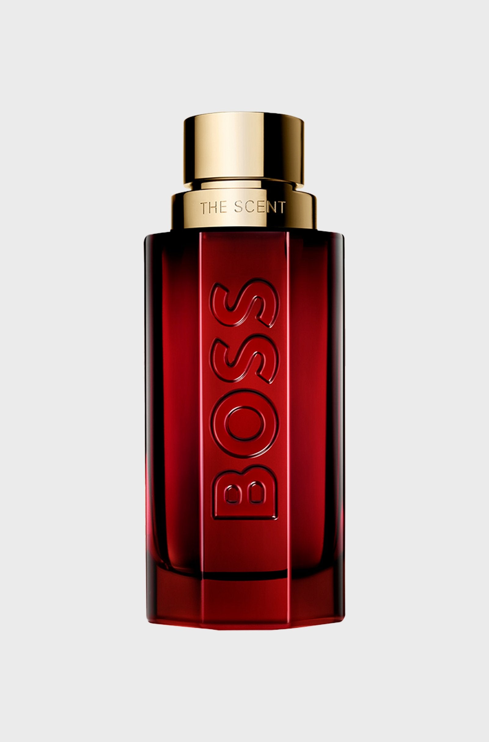 HUGO BOSS, THE SCENT ELIXIR PARFUM INTENSE 100ML M