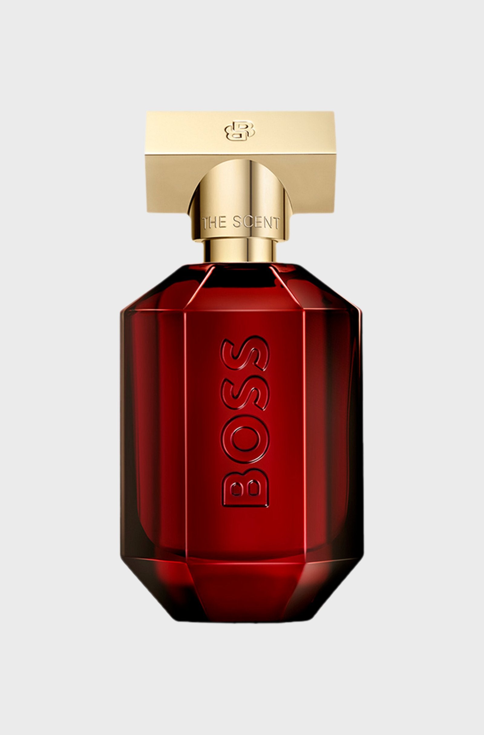 HUGO BOSS, THE SCENT ELIXIR PARFUM INTENSE 50ML W