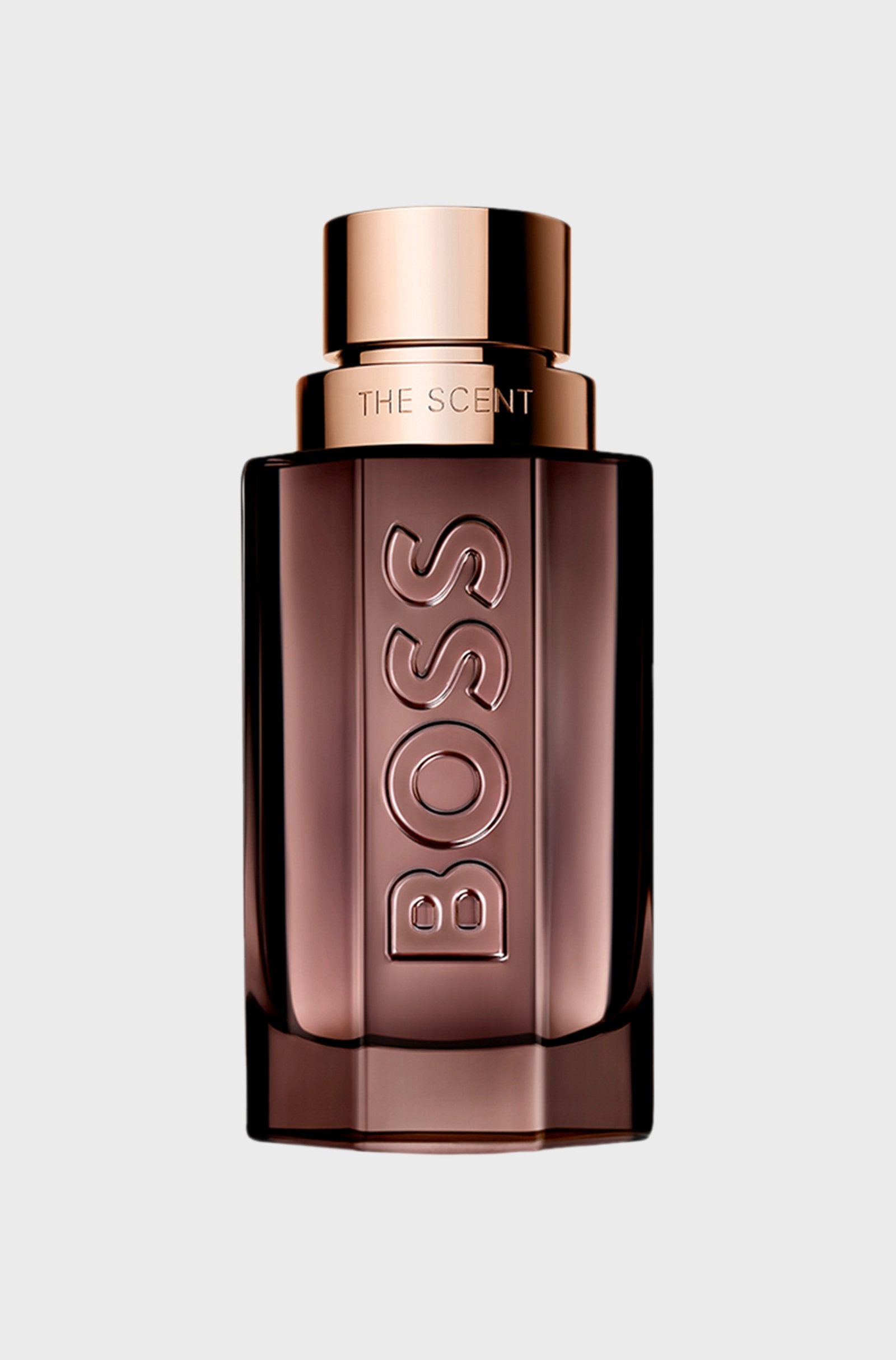 HUGO BOSS, THE SCENT LE PARFUM 100ML M