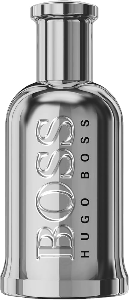 HUGO BOSS, BOSS BOTTLED UNITED EDP 100ML M
