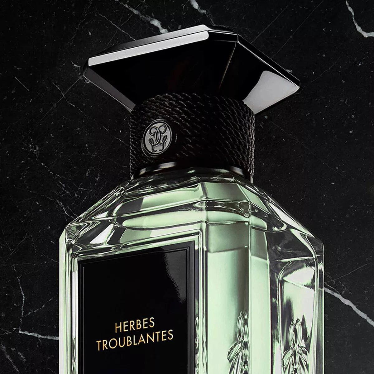 GUERLAIN, HERBES  TROUBLLANTES EDP  100ML U