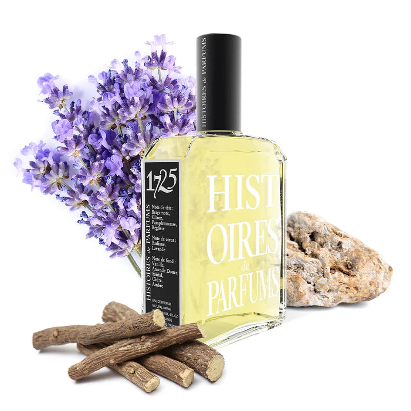 Histoires De Parfums, 1725 Edp 120Ml M