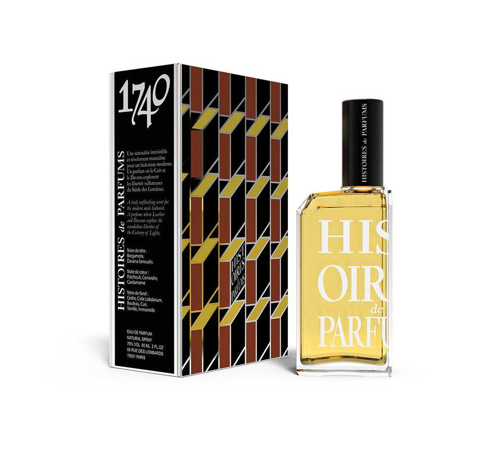 Histoires De Parfums, 1740 Edp 100ml M