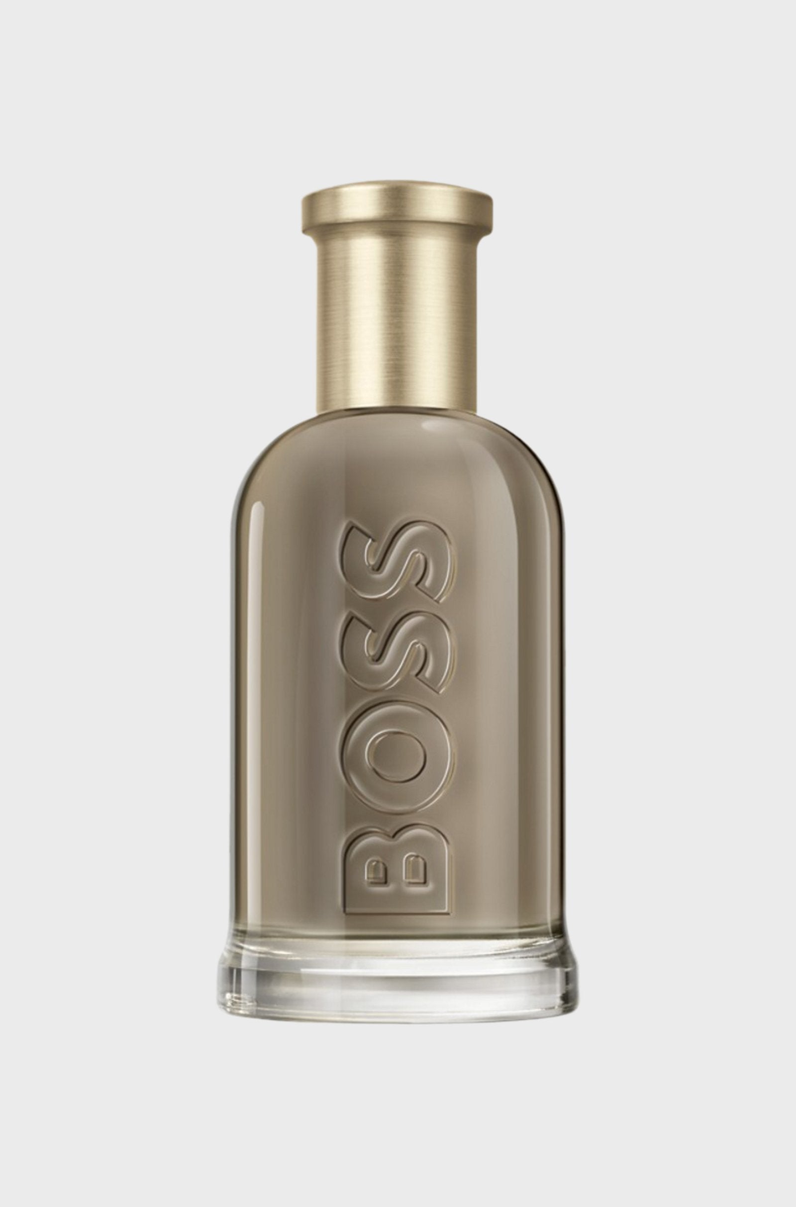 Hugo Boss, Boss Bottled Edp 100Ml M