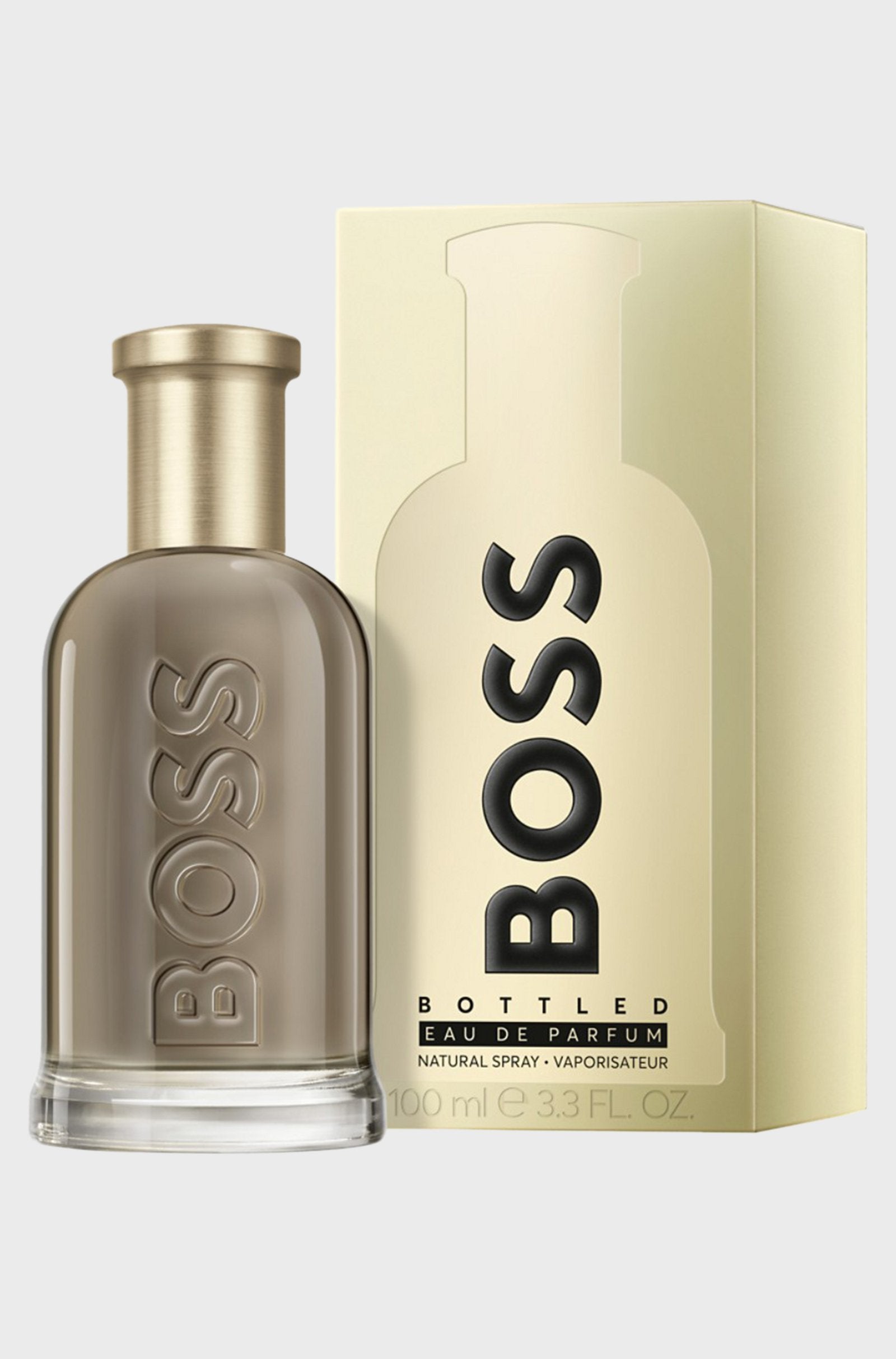 Hugo Boss, Boss Bottled Edp 100Ml M