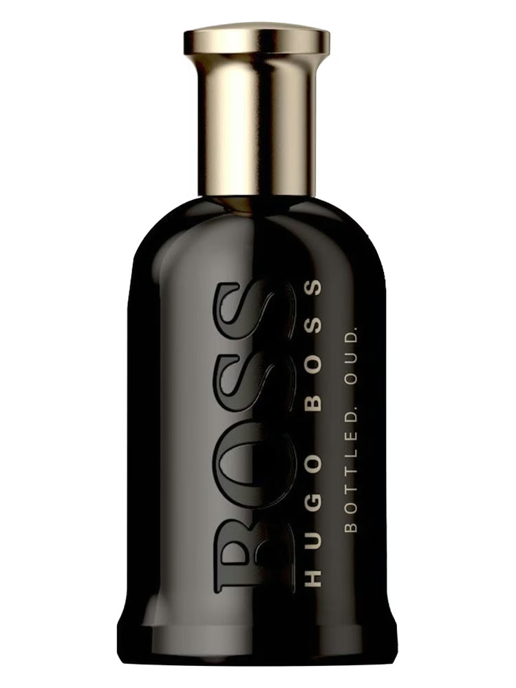 Hugo Boss, Boss Bottled Oud Edp 100Ml M