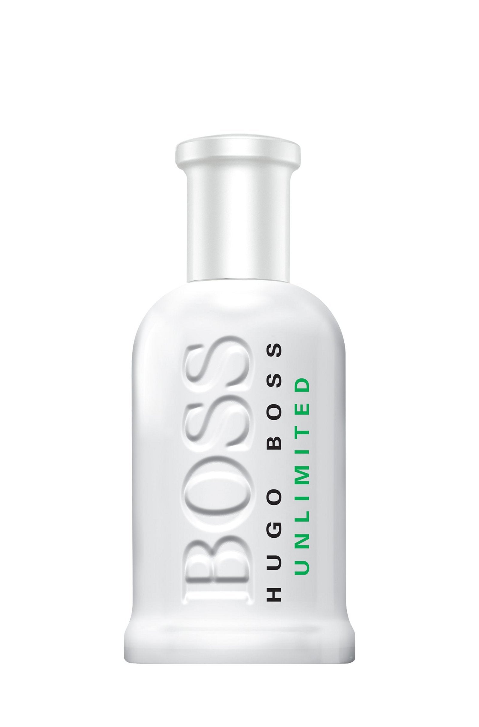 Hugo Boss, Boss Bottled Unlimited Edt 100Ml M