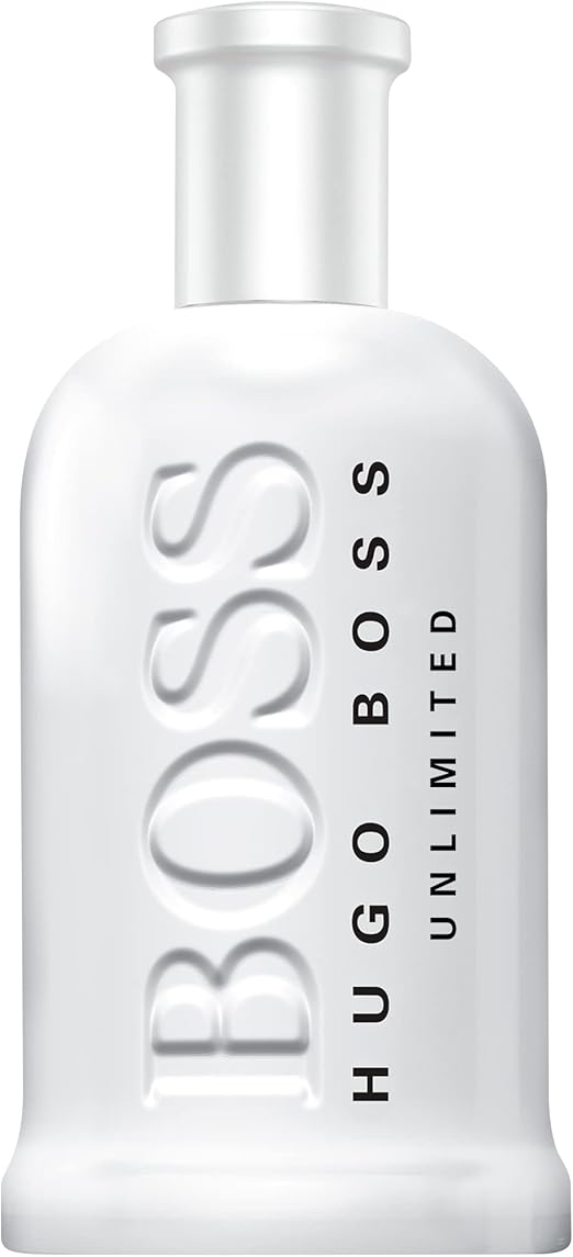 Hugo Boss, Boss Bottled Unlimited Edt 200Ml M