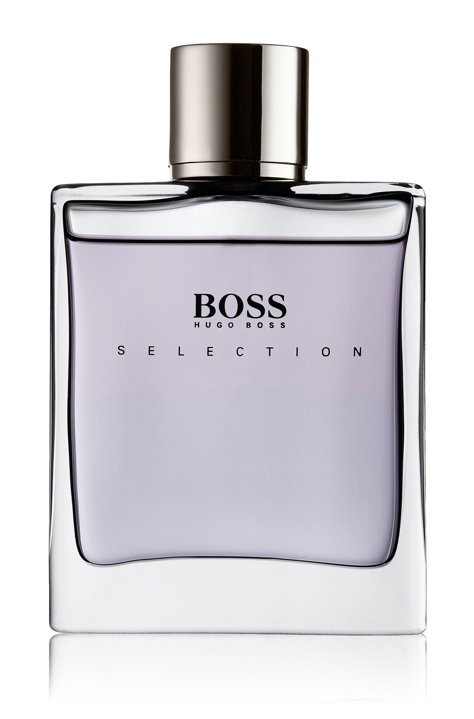 Hugo Boss, Boss Selection Edt 90Ml M