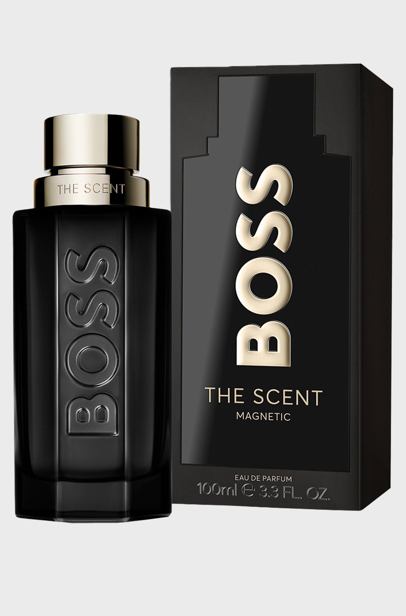Hugo Boss, Boss The Scent Magnetic Edp 100Ml M