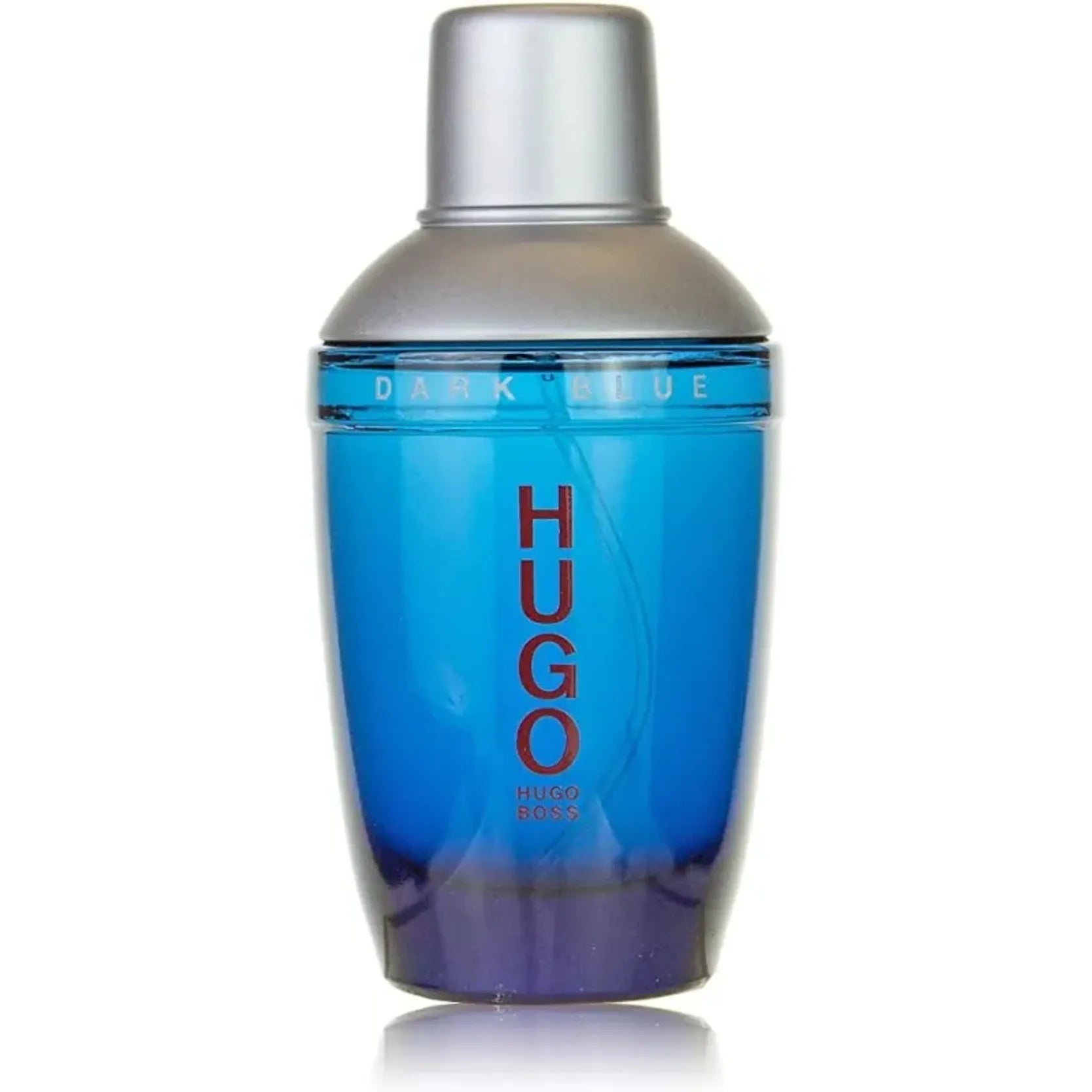Hugo Boss, Dark Blue Edt 75Ml M