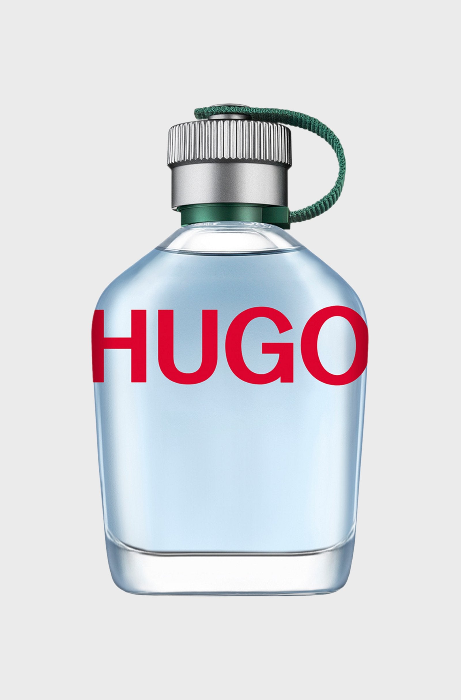 Hugo Boss, Hugo Green Edt 125Ml M