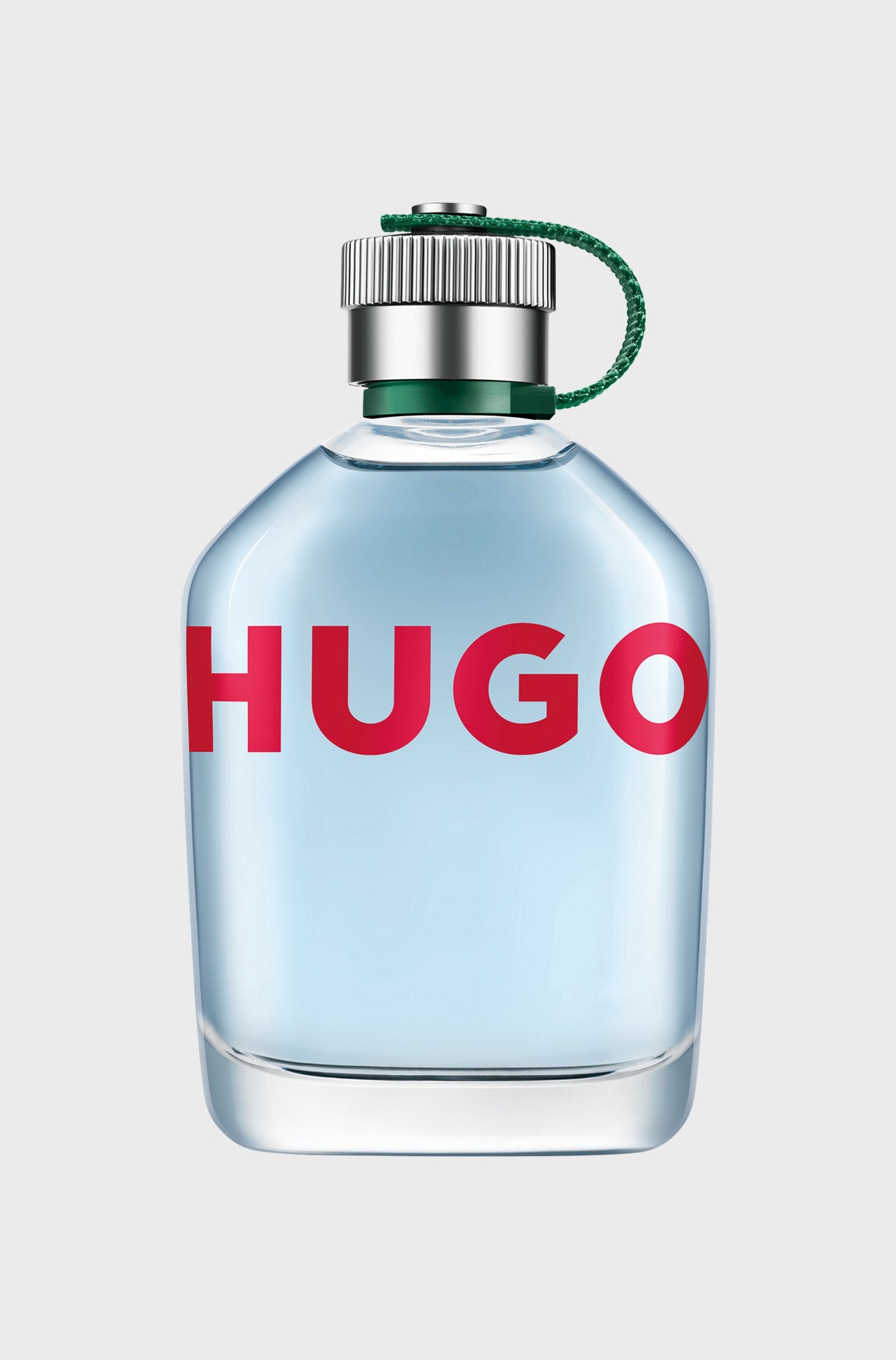 Hugo Boss, Hugo Green Edt 200Ml M