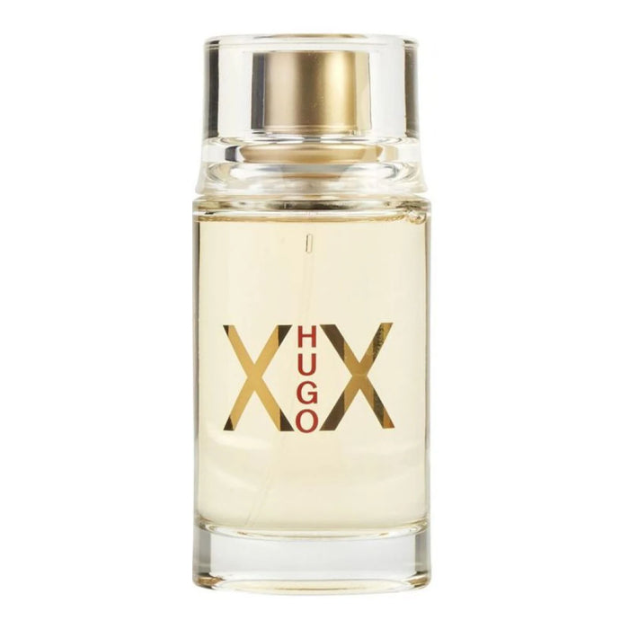 Hugo Boss, Hugo Xx Edt 100Ml W