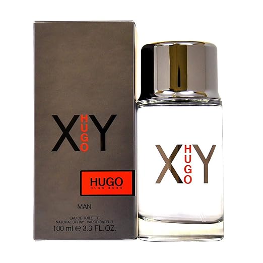 Hugo Boss, Hugo Xy Edt 100Ml M