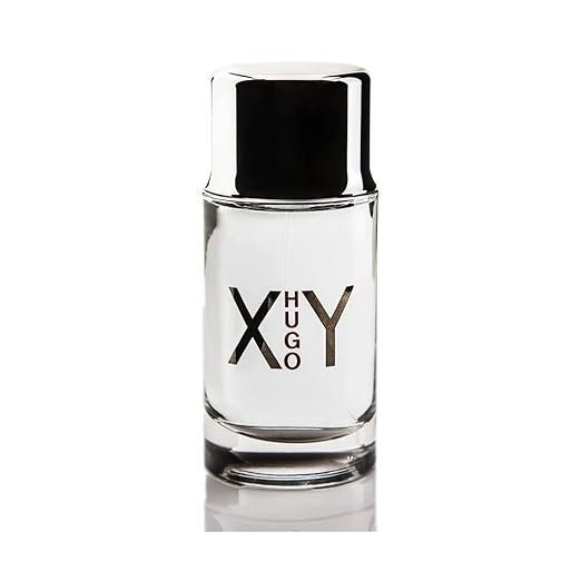 Hugo Boss, Hugo Xy Edt 100Ml M