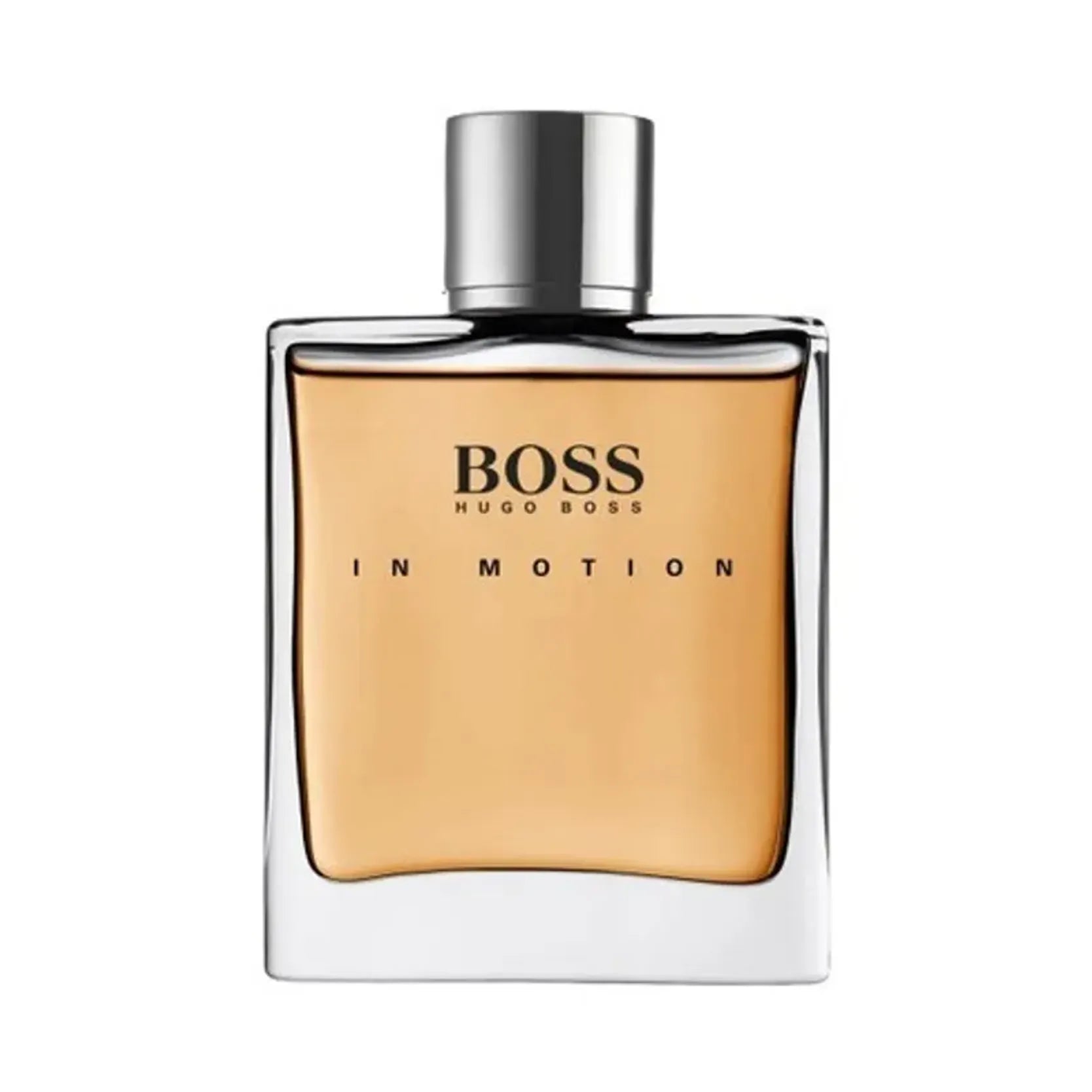 Hugo Boss, In Motion Edt 100Ml M