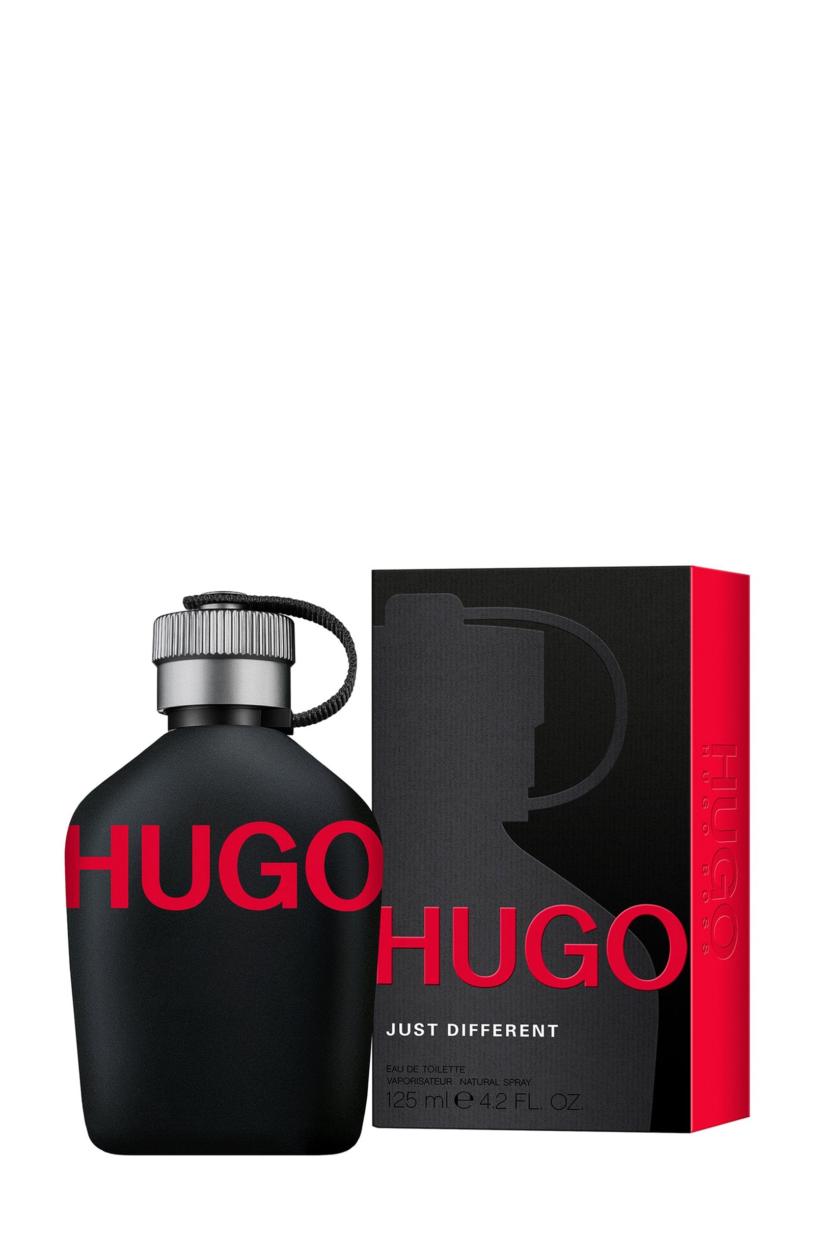 Hugo Boss, Just Different Edt 125Ml M