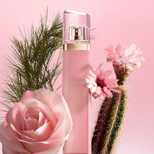 Hugo Boss, Mavie Edp 75Ml W