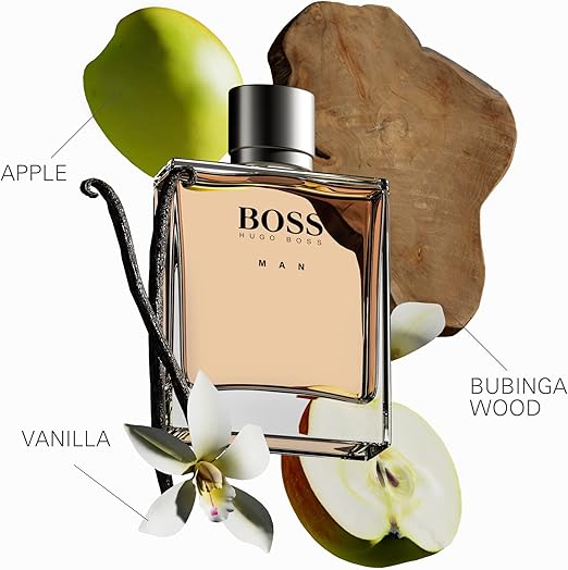 Hugo Boss, Orange Edt 100Ml M