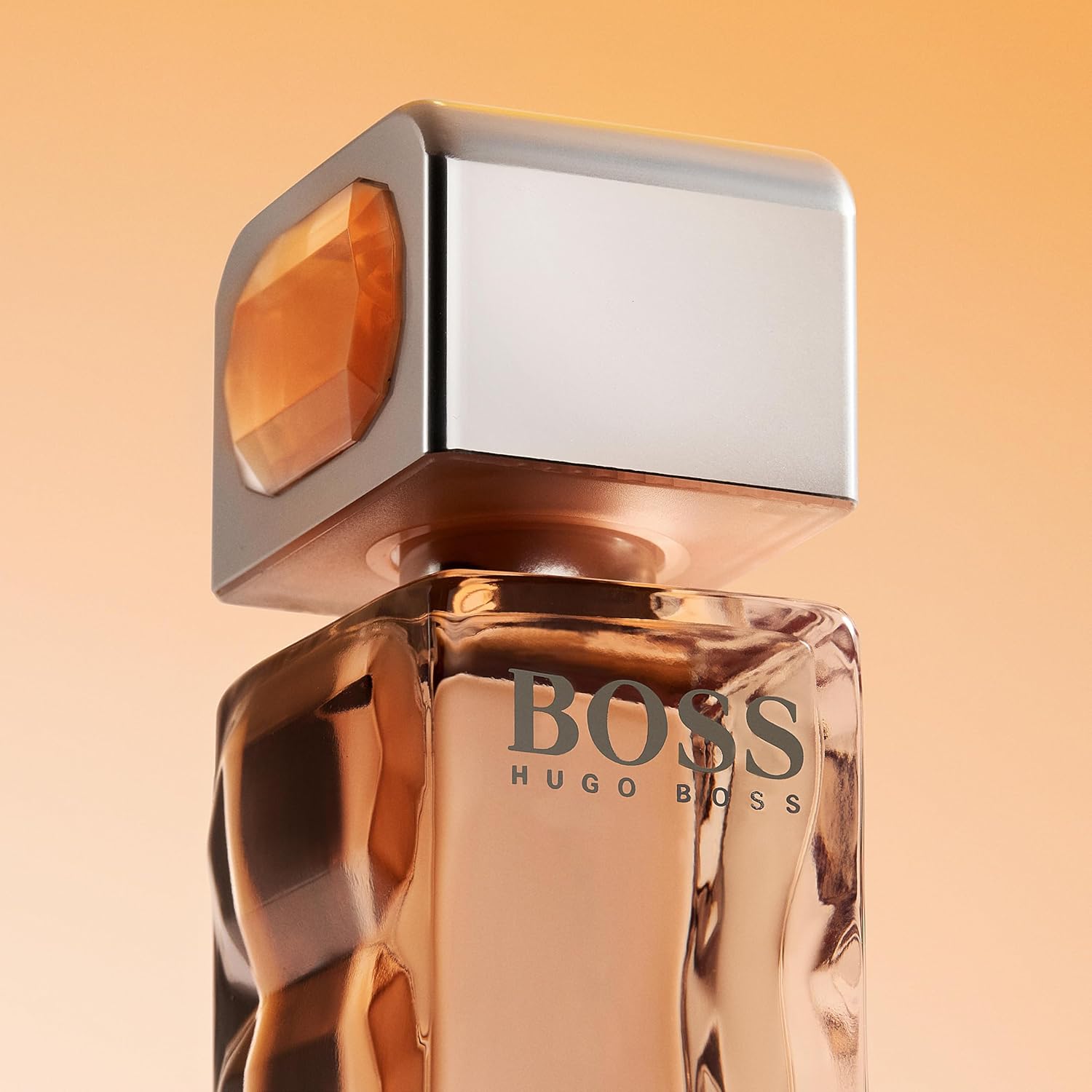 Hugo Boss, Orange Edt 75Ml W