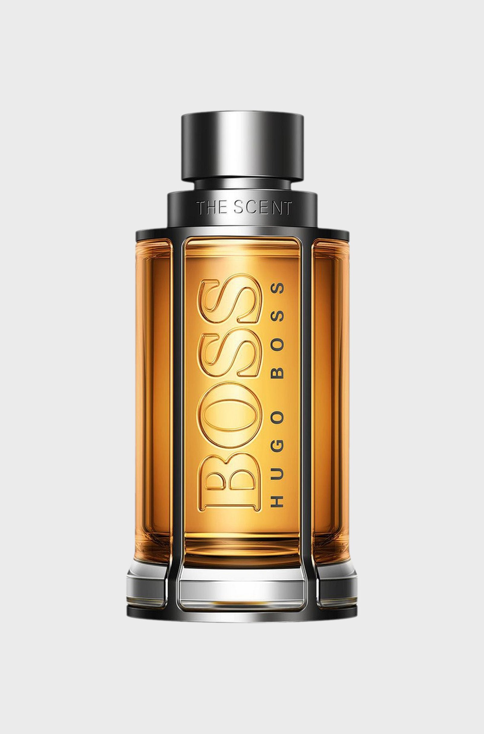 Hugo Boss, The Scent Edt 100Ml M