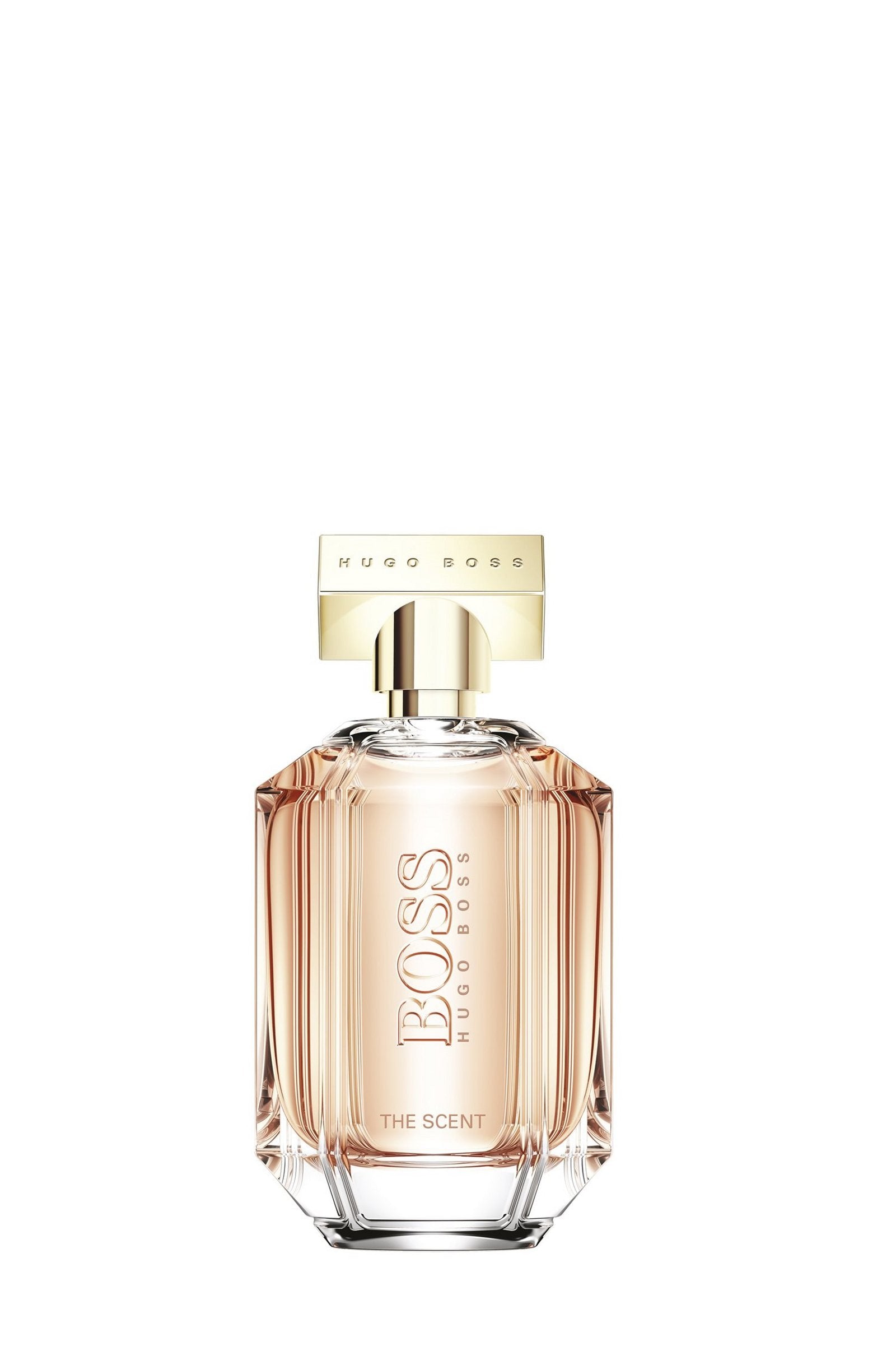 Hugo Boss, The Scent For Her Edp 100Ml W