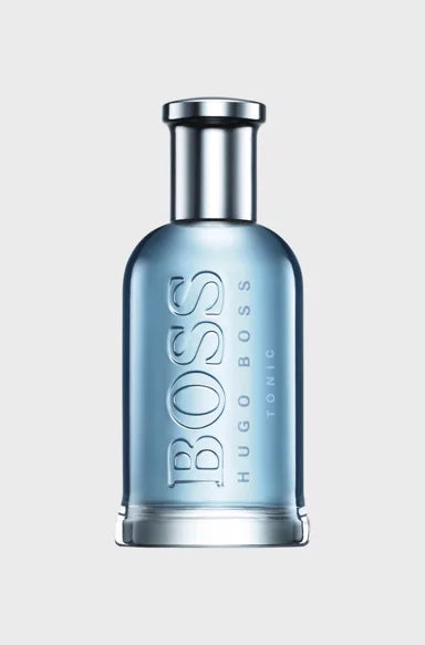 Hugo Boss, Boss Bottled Tonic Edt 100ml M