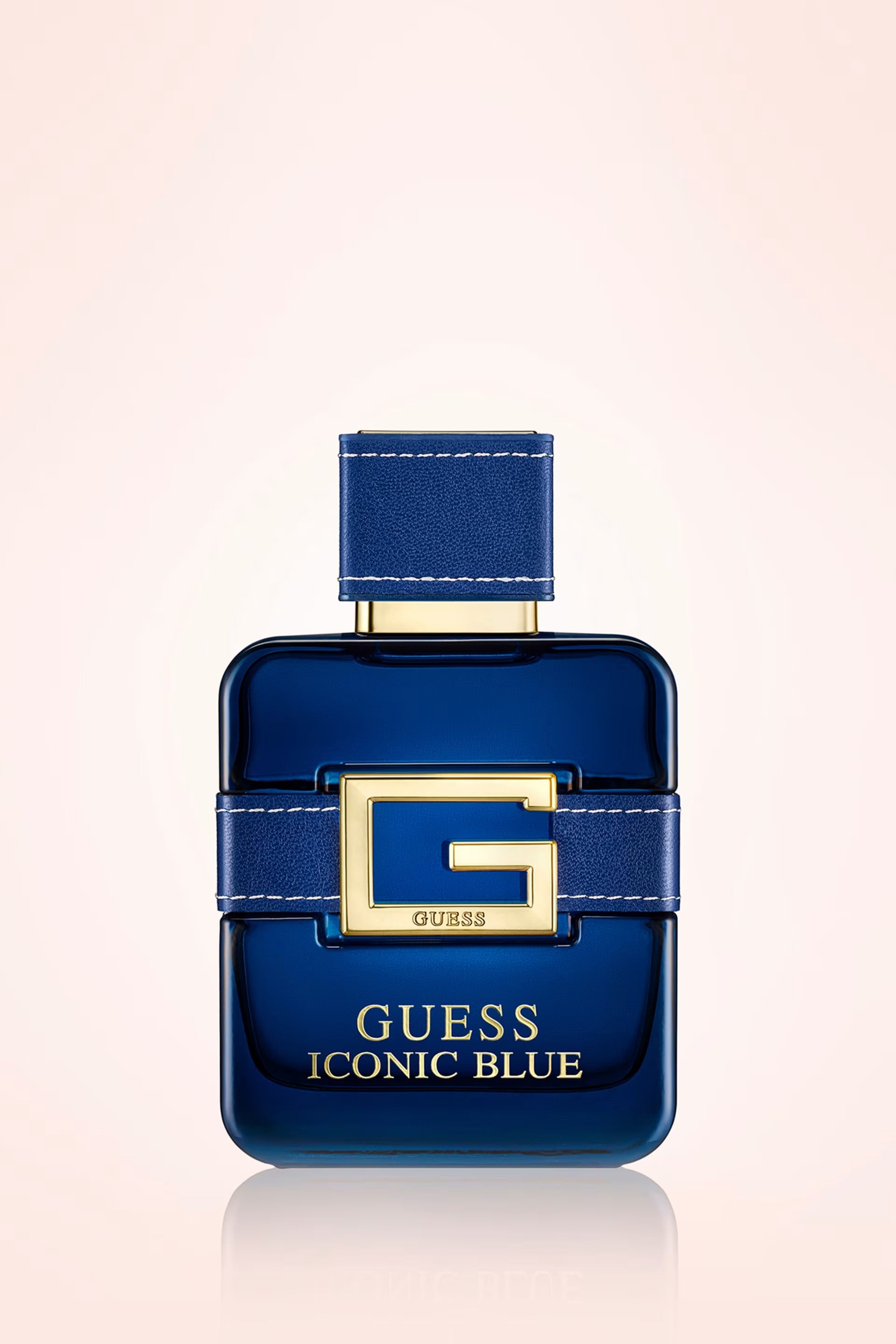 GUESS, ICONIC BLUE FOR MEN EDP 100ML M