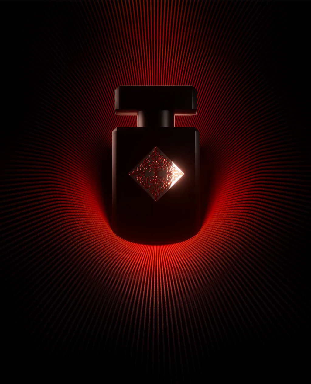 INITIO, ADDICTIVE VIBRATION EDP 90ML W
