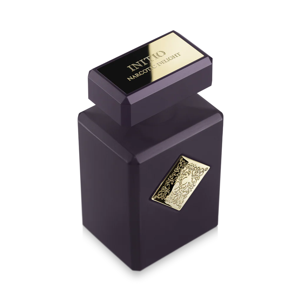 INITIO, NARCOTIC DELIGHT EDP 90ML U