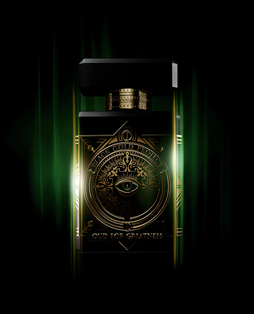 INITIO, OUD FOR GREATNESS NEO EDP 90ML U